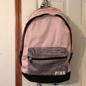Victoria’s Secret Pink Backpck